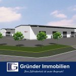 Gründerzentrum in Dalum