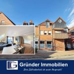 DG Wohnung in top Lage