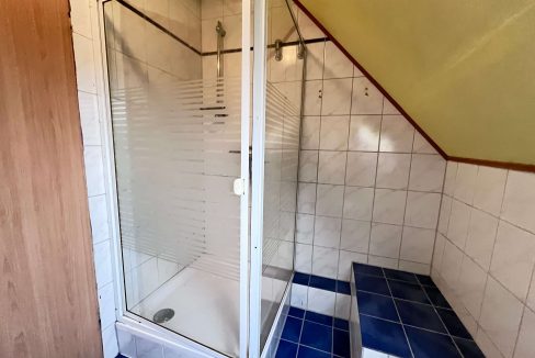 Badezimmer OG