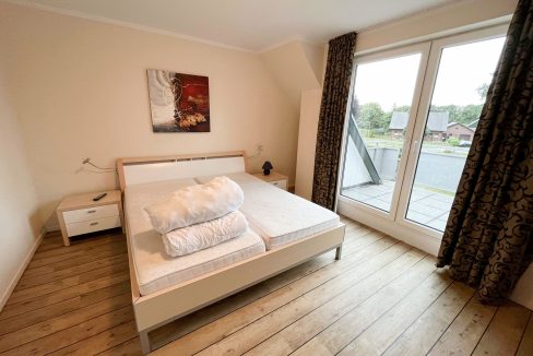 Schlafzimmer OG