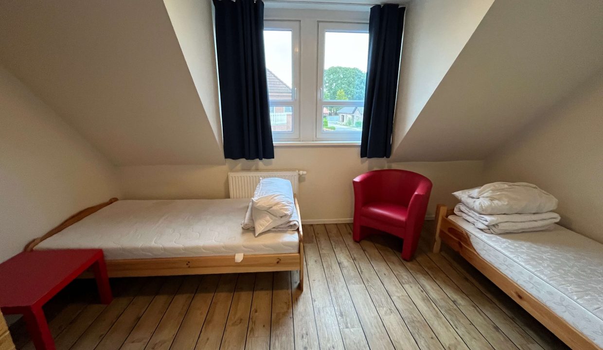 Schlafzimmer OG
