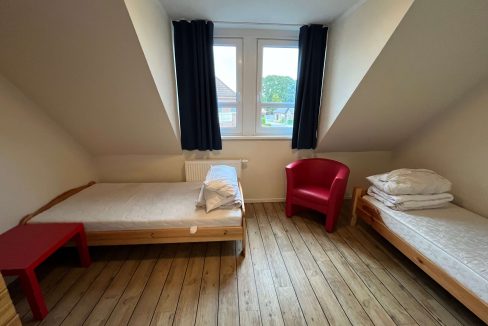 Schlafzimmer OG