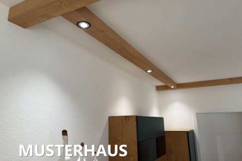 Extraausstattung nach Wunsch