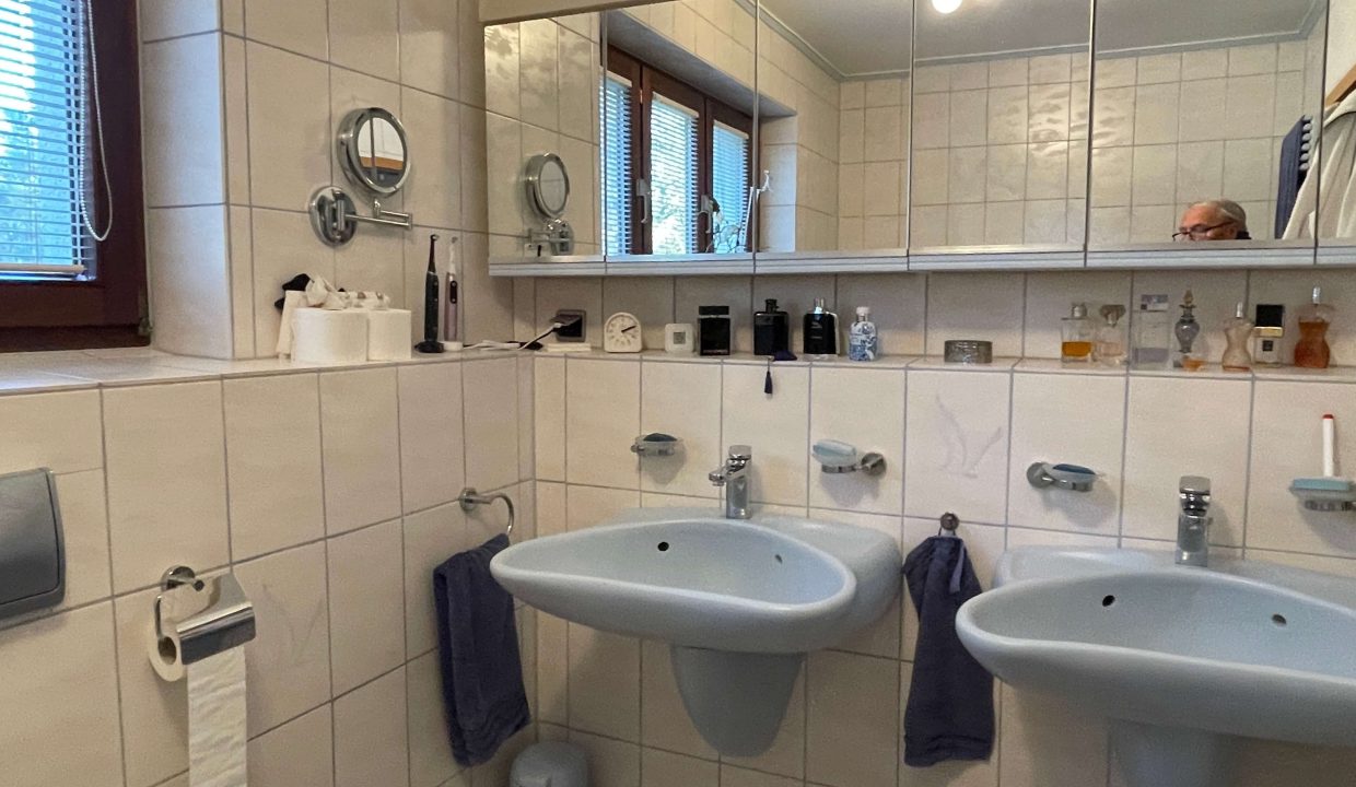 Badezimmer OG