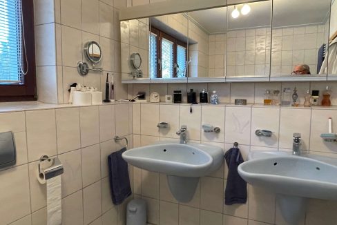 Badezimmer OG