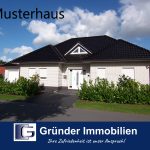 Exklusiver Walmdachbungalow