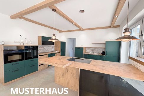 Hilfe bei der Küchenplanung