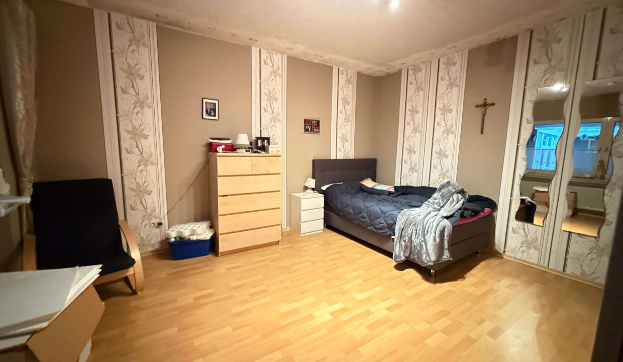 Schlafzimmer EG