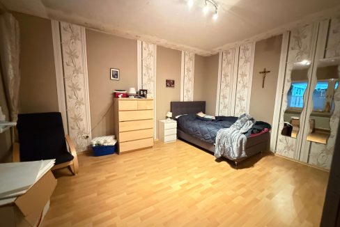 Schlafzimmer EG