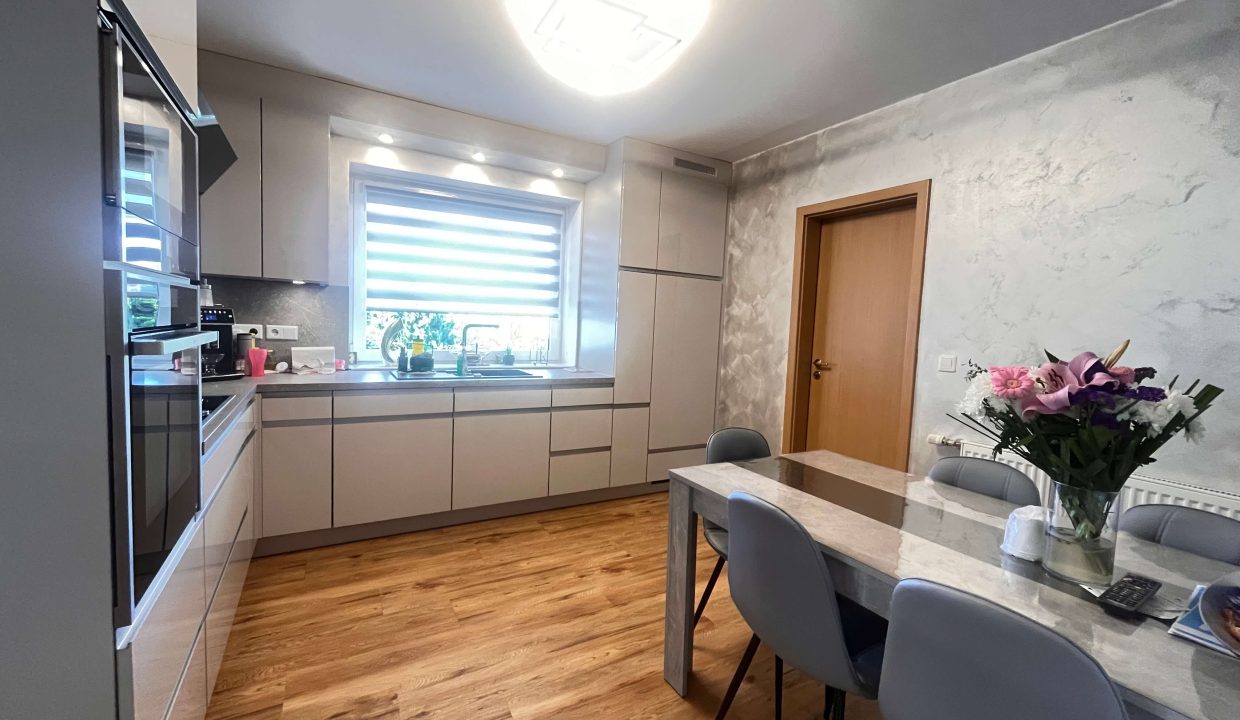 Küche im Kaufpreis enthalten