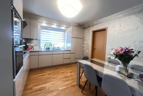 Küche im Kaufpreis enthalten