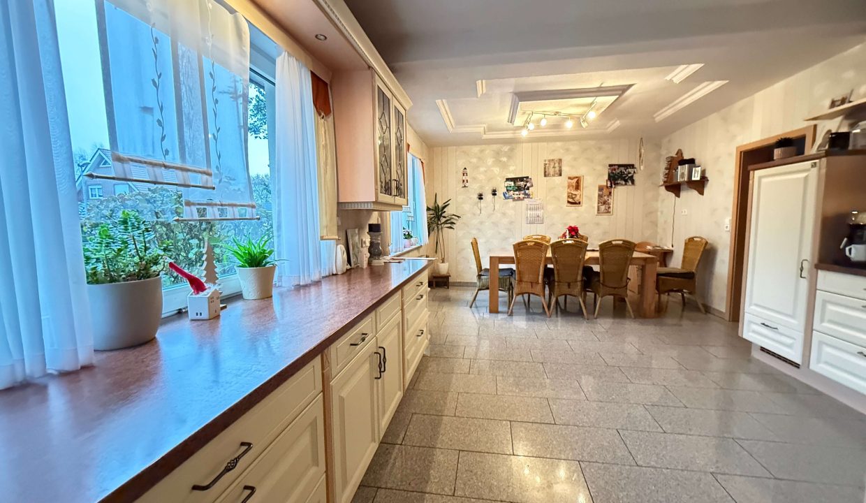 Küche im Kaufpreis enthalten