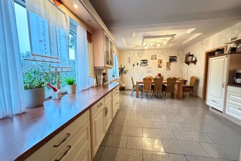 Küche im Kaufpreis enthalten