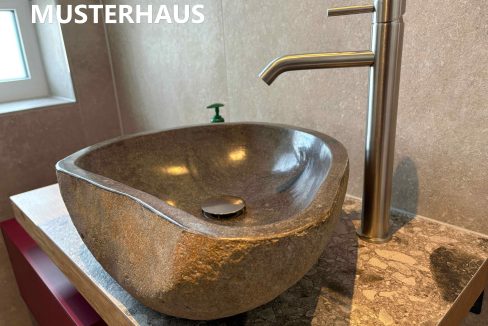 Extraausstattung nach Wunsch