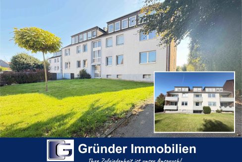 9 Wohneinheiten Wohnhaus