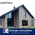 Klimafreundlicher Satteldachbungalow