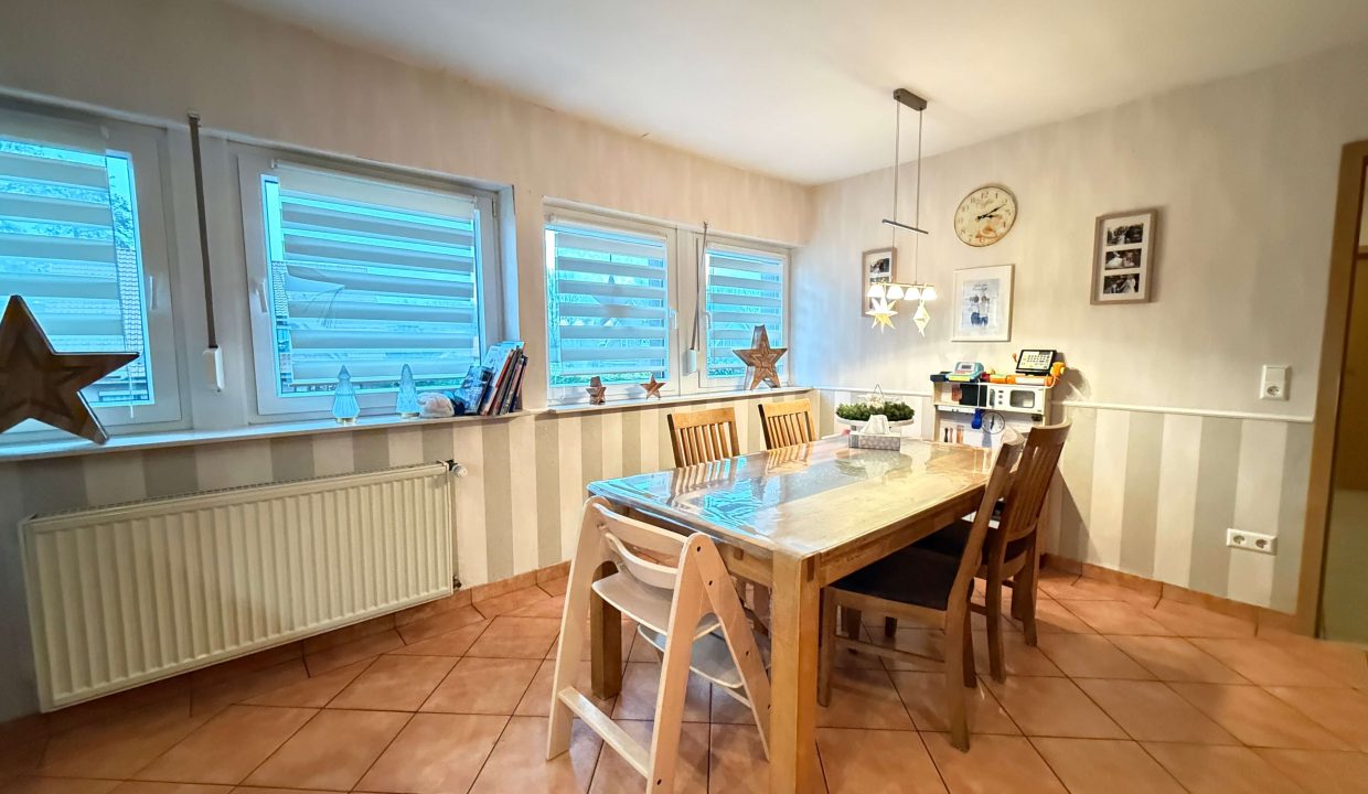 Küche im Kaufpreis enthalten