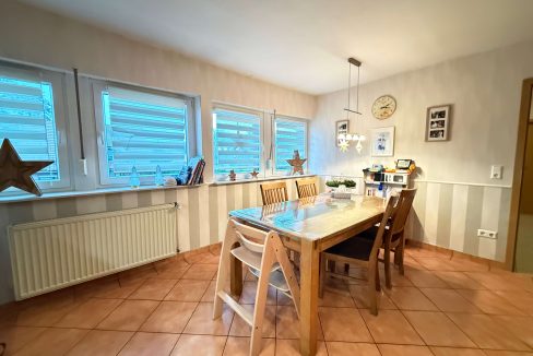 Küche im Kaufpreis enthalten