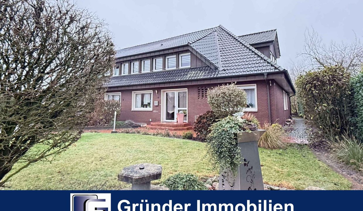 Großes ZFH in Grenznähe