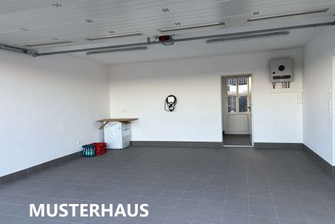 Doppelgarage