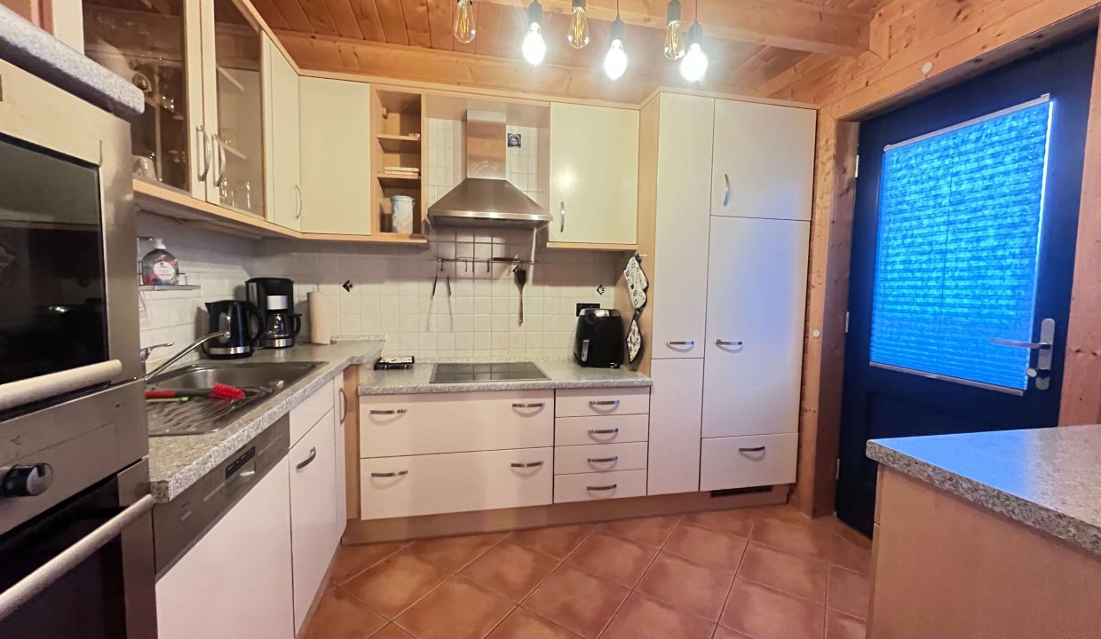 Einbauküche im Preis