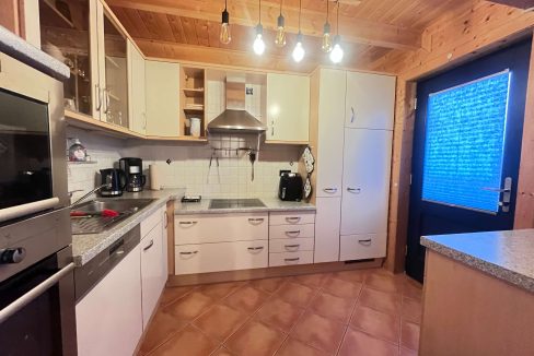 Einbauküche im Preis