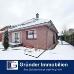 Top gepflegter Bungalow