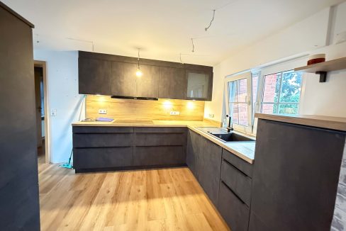 Einbauküche von 2023