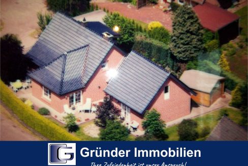 Wohnhaus in schöner Lage