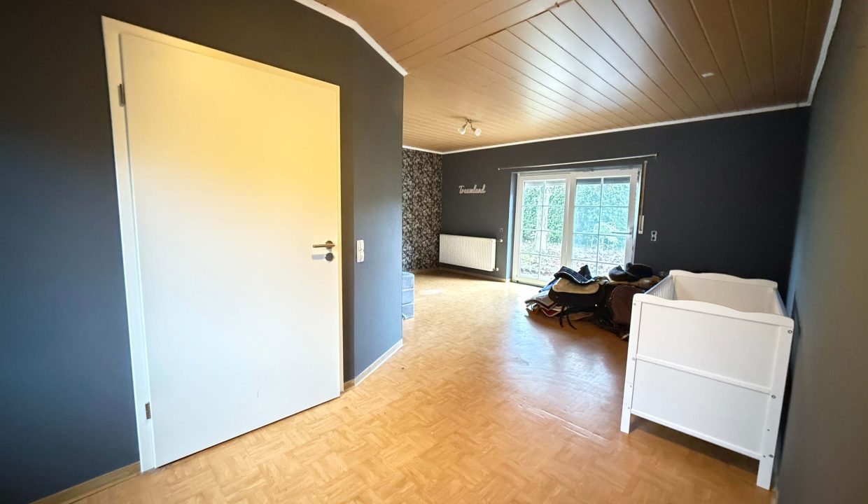 Schlafzimmer EG