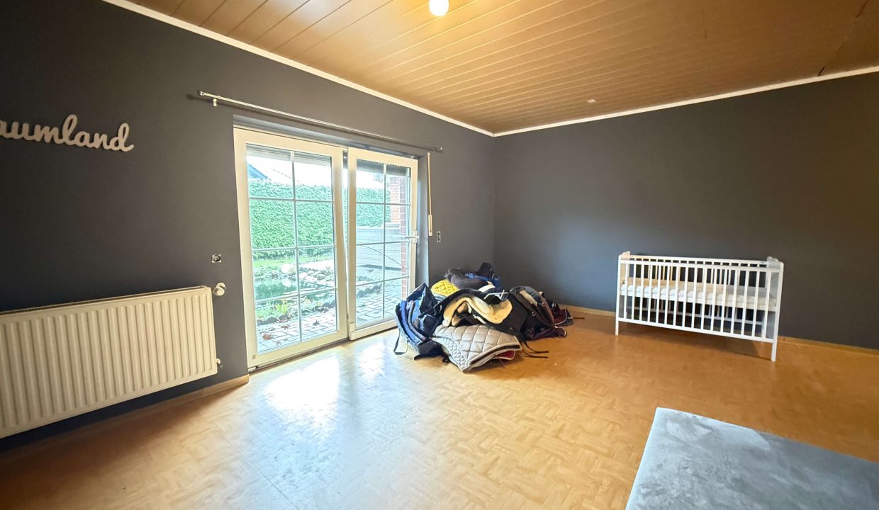 Schlafzimmer EG