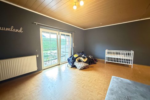 Schlafzimmer EG