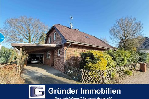 Wohnhaus mit Substanz