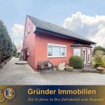 Großes Einfamilienhaus