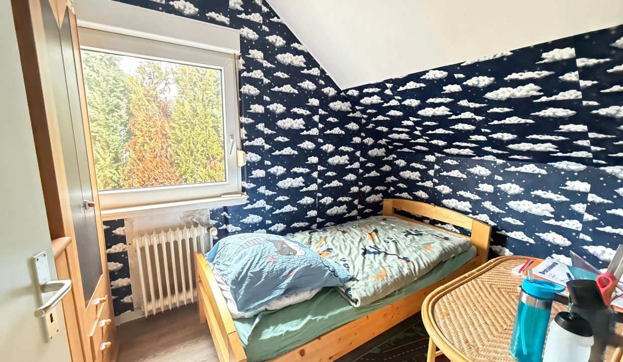 Schlafzimmer OG