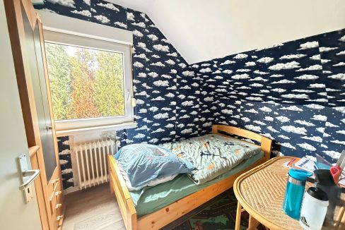 Schlafzimmer OG