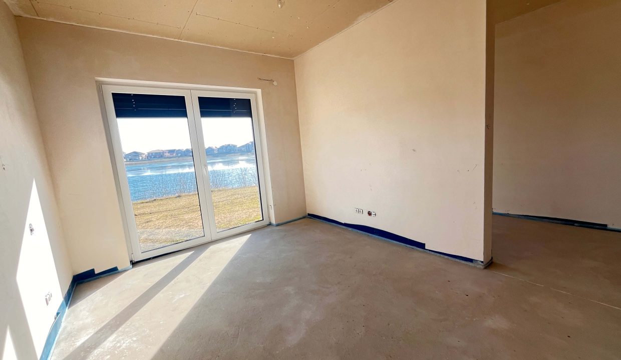 Schlafzimmer mi Ankleide