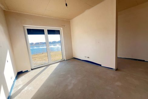 Schlafzimmer mi Ankleide