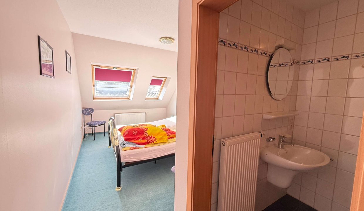 Gästezimmer
