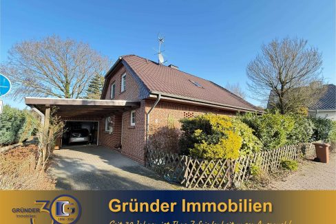 Wohnhaus mit Substanz