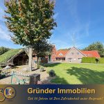 Charaktervolles Anwesen