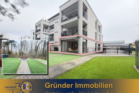 Traumwohnung in top Lage