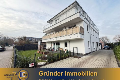 Schriftzug für Internetbild 30 Jahre blau