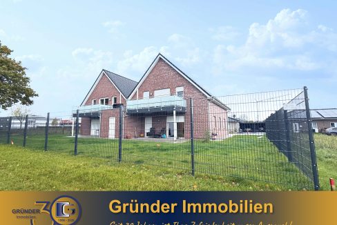 Schriftzug für Internetbild 30 Jahre blau