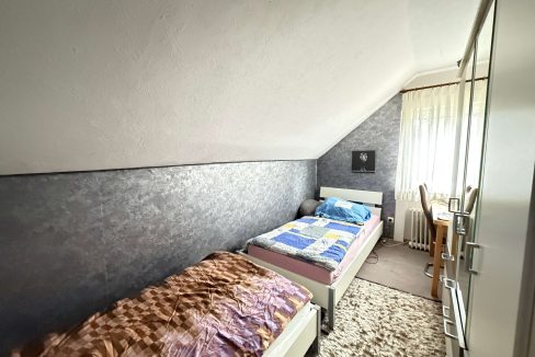 Schlafzimmer OG