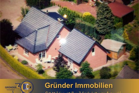 Schriftzug für Internetbild 30 Jahre blau