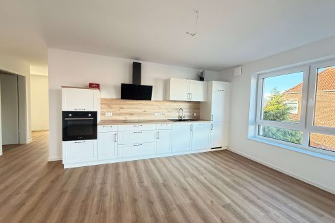 Einbauküche vorhanden