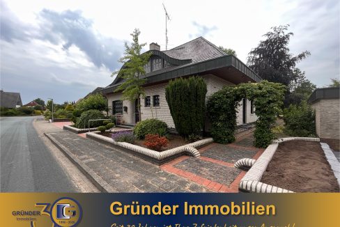 Schriftzug für Internetbild 30 Jahre blau