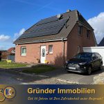 Schönes Wohnhaus ruhige Lage