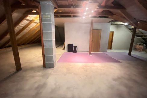 Dachgeschoss ausbaufähig